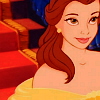 Disney Belle en het beest Avatars 