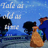 Disney Belle en het beest Avatars 