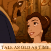 Disney Belle en het beest Avatars Belle En Het Beest