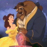 Disney Belle en het beest Avatars 