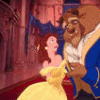 Disney Belle en het beest Avatars 