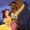 Disney Belle en het beest Avatars 