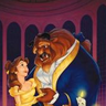 Disney Belle en het beest Avatars 