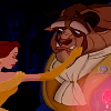 Disney Belle en het beest Avatars 