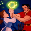 Disney Belle en het beest Avatars 