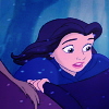 Disney Belle en het beest Avatars 