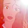 Disney Belle en het beest Avatars 