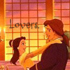 Disney Belle en het beest Avatars 