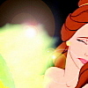 Disney Belle en het beest Avatars 