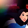 Disney Belle en het beest Avatars 