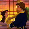 Disney Belle en het beest Avatars 