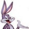 Bugs bunny Disney Avatars 