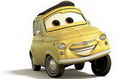 Disney Cars Avatars 