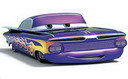 Disney Cars Avatars 