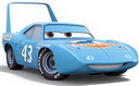 Disney Cars Avatars 