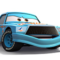 Disney Cars Avatars 