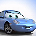 Disney Cars Avatars 