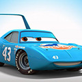 Disney Cars Avatars 