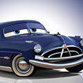 Disney Cars Avatars 