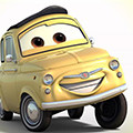 Disney Cars Avatars 