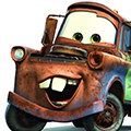 Disney Cars Avatars 