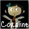 Disney Avatars Coraline 
