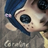 Disney Avatars Coraline 