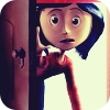 Disney Avatars Coraline 