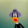 Disney Daffy duck Avatars 