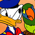 Disney Donald duck Avatars 