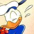 Disney Donald duck Avatars 