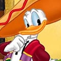 Disney Donald duck Avatars 