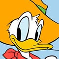 Disney Donald duck Avatars 