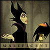 Disney Doornroosje Avatars 