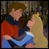 Disney Doornroosje Avatars 