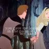 Disney Doornroosje Avatars 