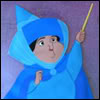 Disney Doornroosje Avatars 