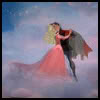 Disney Doornroosje Avatars 