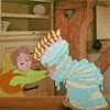 Disney Doornroosje Avatars 