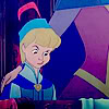 Disney Doornroosje Avatars 