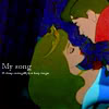 Disney Doornroosje Avatars 