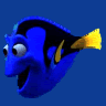 Disney Finding nemo Avatars 