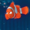 Disney Finding nemo Avatars 