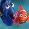 Disney Finding nemo Avatars 