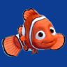 Disney Finding nemo Avatars 