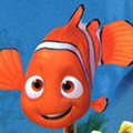 Disney Finding nemo Avatars 