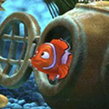 Disney Finding nemo Avatars 