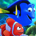 Disney Finding nemo Avatars 