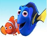 Disney Finding nemo Avatars 