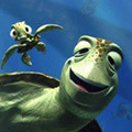 Disney Finding nemo Avatars 